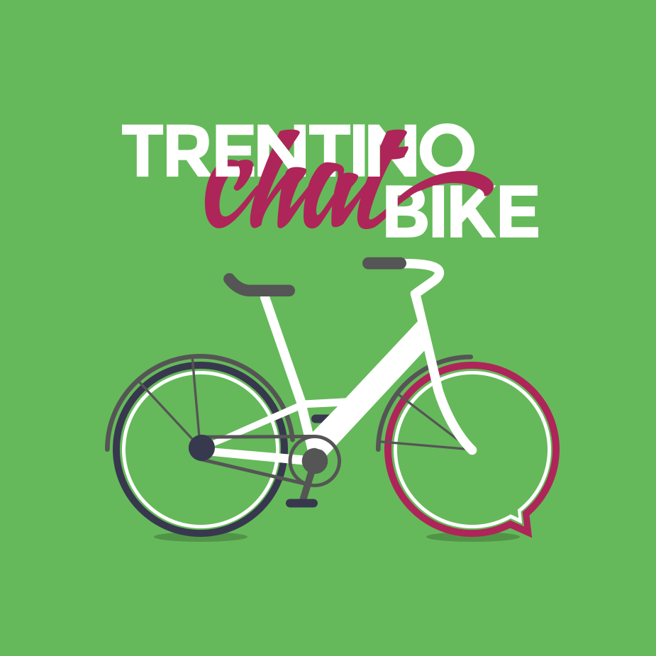 Trentino Chat  Bike